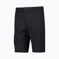 Men's CMP trekking shorts grey 31T5637/U423 3