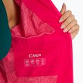 CMP women's rain jacket pink 31Z5406/B880 8