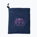 CMP women's rain jacket navy blue 32X5796/M926 4