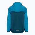 CMP Rain Fix children's rain jacket blue 32X5804/M916 2