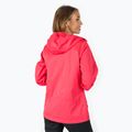 CMP women's rain jacket pink 32Z5066/C708 3