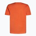 CMP children's trekking shirt orange 39T7544/C704 2