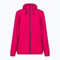 CMP women's rain jacket red 39X6636/B880