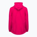 CMP women's rain jacket red 39X6636/B880 2