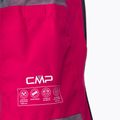 CMP women's rain jacket red 39X6636/B880 4