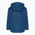 CMP children's rain jacket navy blue 39X7984/M977 2