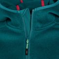 CMP women's fleece sweatshirt green 3H19826/12EG 4