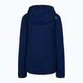 CMP children's fleece sweatshirt navy blue 3H60844/25NL 2