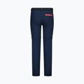 CMP Zip Off children's trekking trousers navy blue 3T51445/00ML 2