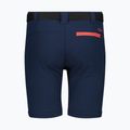 CMP Zip Off children's trekking trousers navy blue 3T51445/00ML 5