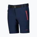 CMP Zip Off children's trekking trousers navy blue 3T51445/00ML 6