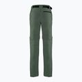 Men's CMP Zip Off green trekking trousers 3T51647/F832 2