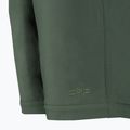 Men's CMP Zip Off green trekking trousers 3T51647/F832 4