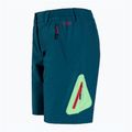CMP women's trekking shorts green 3T58666/E982 3