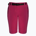 CMP women's trekking shorts pink 3T59136/H820