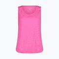 CMP women's trekking t-shirt pink 31T7276/H924