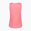 CMP women's trekking t-shirt orange 31T7276/C574 2