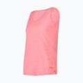 CMP women's trekking t-shirt orange 31T7276/C574 3