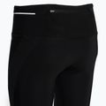 Women's CMP 3/4 trekking trousers black 32C6296/U901 4