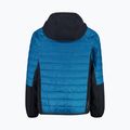 CMP children's hybrid jacket blue 32Z5624/L854 9