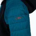 CMP children's hybrid jacket blue 32Z5624/L854 4