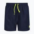 CMP children's swim shorts navy blue 3R50024/54ML