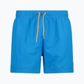 Men's CMP swim shorts blue 3R50027N/16LL