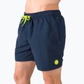 Men's CMP swim shorts black 3R50027N/54ML