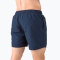 Men's CMP swim shorts black 3R50027N/54ML 3