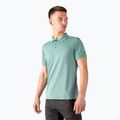CMP men's polo shirt blue 3T60077/E772