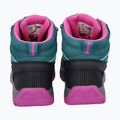 CMP Rigel Mid lake / pink fluo junior trekking boots 12