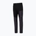 CMP men's grey/black trekking trousers 32T6667/U901 7