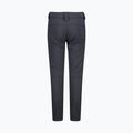 Children's softshell trousers CMP Long dark grey 30A1494/12UM 3