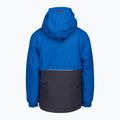 CMP Fix Hood children's winter jacket navy blue 32Z1004 2