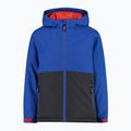 CMP Fix Hood children's winter jacket navy blue 32Z1004 10