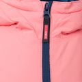 CMP G Fix Hood children's winter jacket orange 32Z1105 4