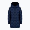 CMP children's down jacket G Coat Fix Hood navy blue 32Z1145/M928