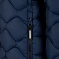 CMP children's down jacket G Coat Fix Hood navy blue 32Z1145/M928 5