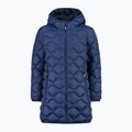CMP children's down jacket G Coat Fix Hood navy blue 32Z1145/M928 7