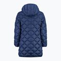 CMP children's down jacket G Coat Fix Hood navy blue 32Z1145/M928 8