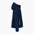 CMP children's softshell jacket navy blue 3A29385N/M928 3