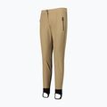 Women's trekking trousers CMP Long beige 32M0306 2