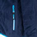 CMP children's fleece sweatshirt navy blue 31P1504/01NM 6