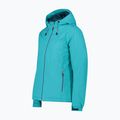 CMP Fix Hood women's hybrid jacket blue 31Z1576/E726 8