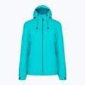 CMP Fix Hood women's hybrid jacket blue 31Z1576/E726