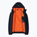 Men's CMP Fix Hood winter jacket navy blue 32Z1847/N950 6