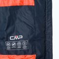 Men's CMP Fix Hood winter jacket navy blue 32Z1847/N950 4