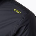 Men's CMP Fix Hood winter jacket dark grey 32Z1847/U423 3