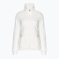 CMP women's fleece sweatshirt white 32P1956/A143