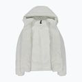 Women's CMP Fix Hood down jacket white 32K3096 4